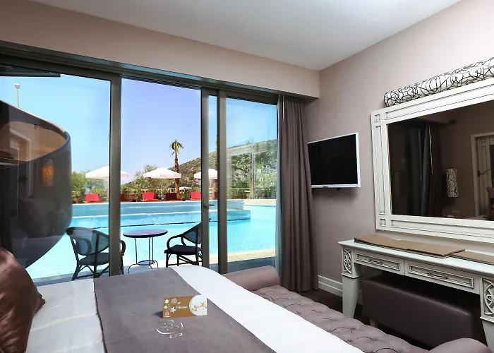 Hotel Suhan360 & (adults Only)