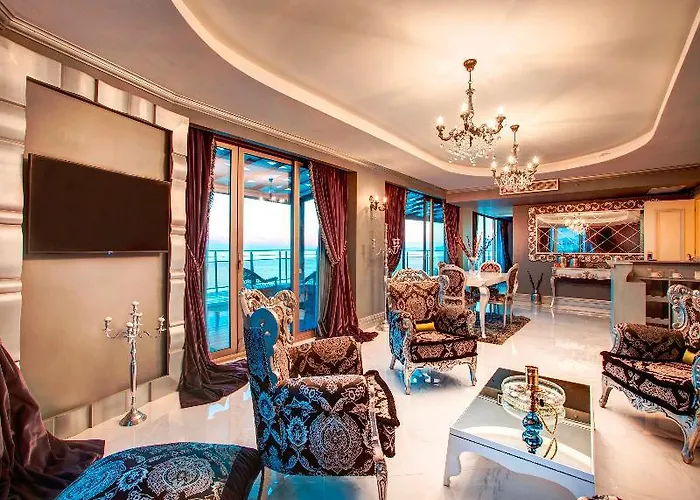 Suhan360 & (adults Only) 5* Kusadası