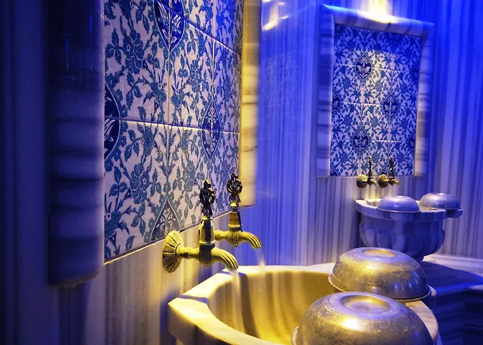 Suhan360 & (adults Only) 5* Kusadası