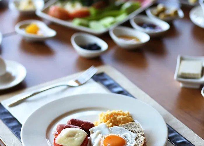 Suhan360 & (adults Only) Kusadası