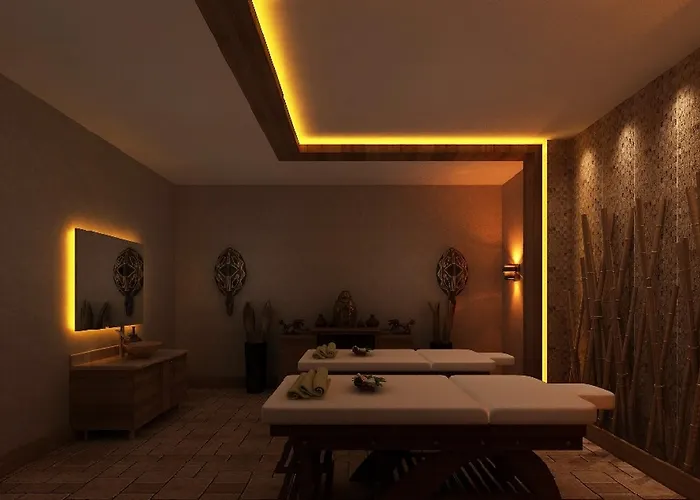 Hotel Suhan360 & (adults Only) Kusadası