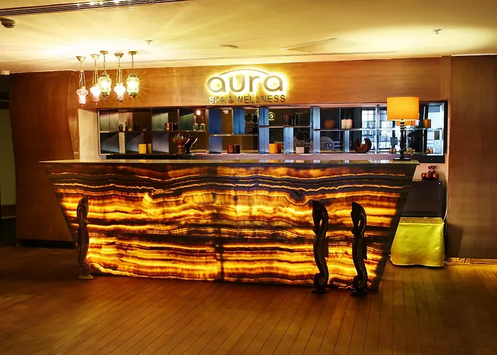 Suhan360 & (adults Only) 5* Kusadası