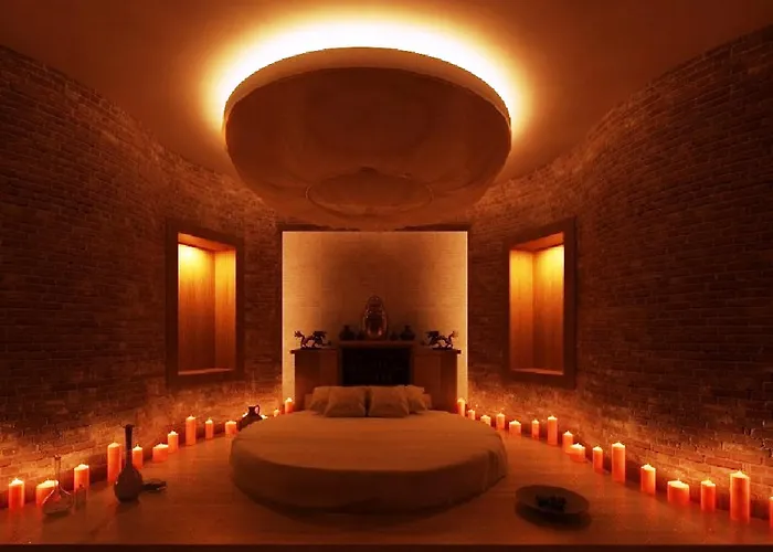 Hotel Suhan360 & (adults Only) 5*