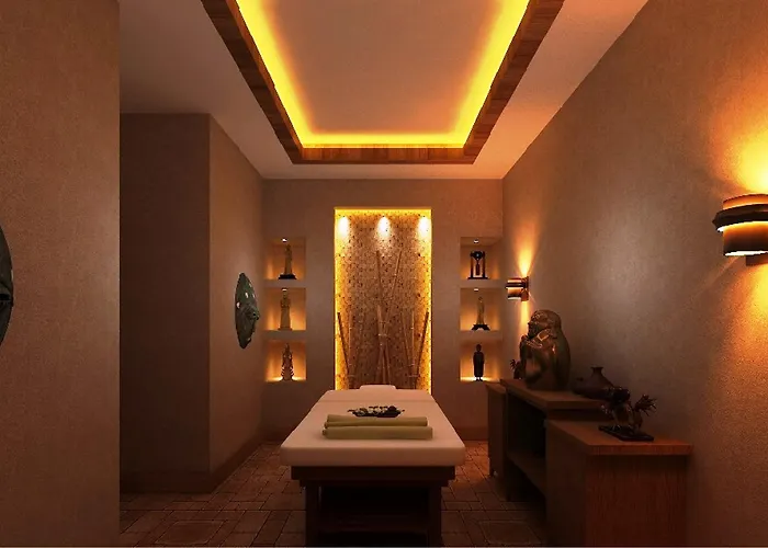 Suhan360 & (adults Only) Hotel Kusadası