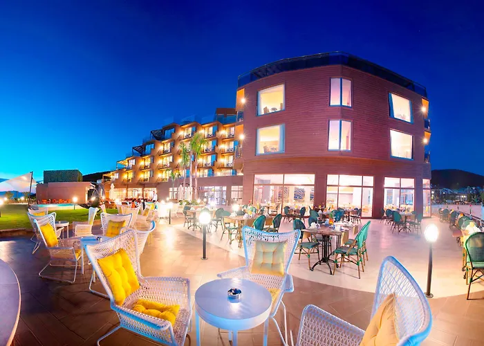 Suhan360 & (adults Only) Kusadası