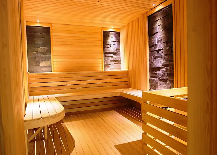 Suhan360 & (adults Only) Hotel