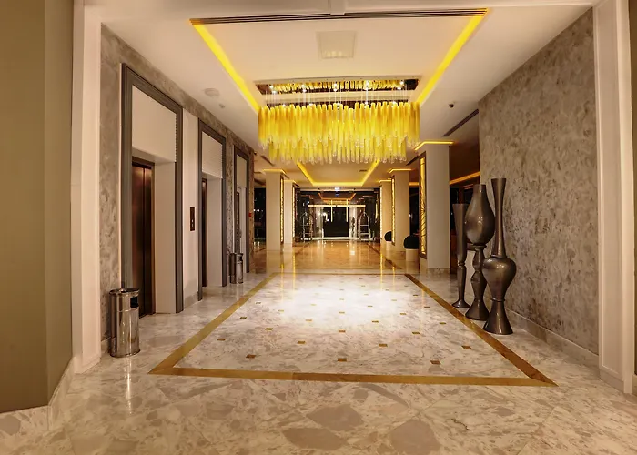 Suhan360 & (adults Only) 5* Kusadası