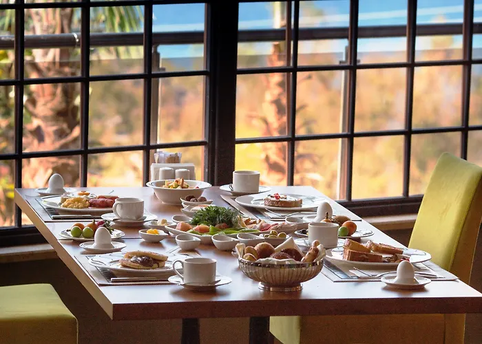 Suhan360 & (adults Only) Hotel Kusadası