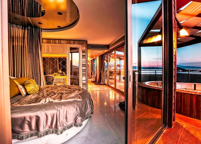 Hotel Suhan360 & (adults Only) Kusadası