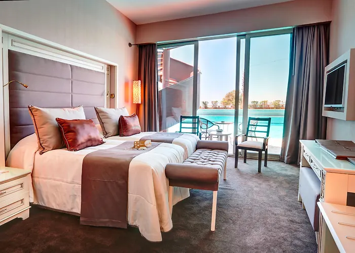 Suhan360 & (adults Only) Hotel