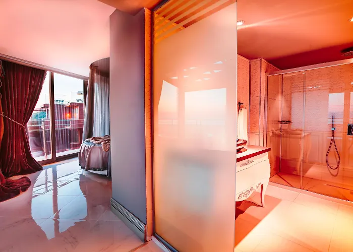 Hotel Suhan360 & (adults Only) Kusadası