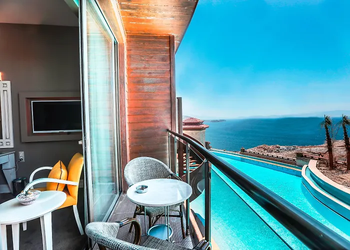 Hotel Suhan360 & (adults Only)