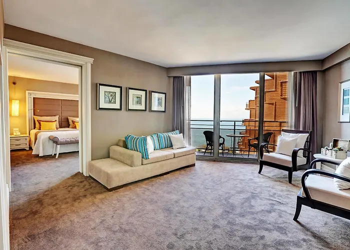 Suhan360 & (adults Only) Kusadası