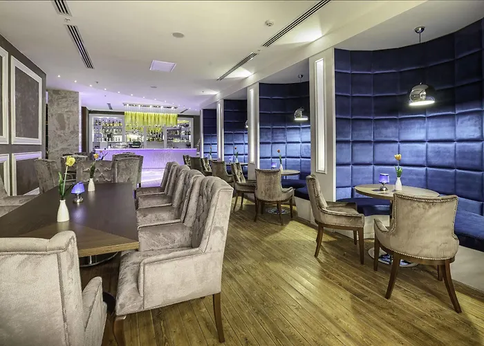 Suhan360 & (adults Only) 5*