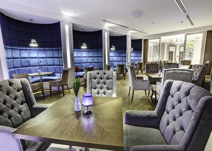 Hotel Suhan360 & (adults Only)